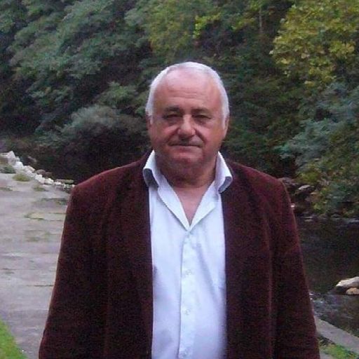 Fotografie Tudor ALBU