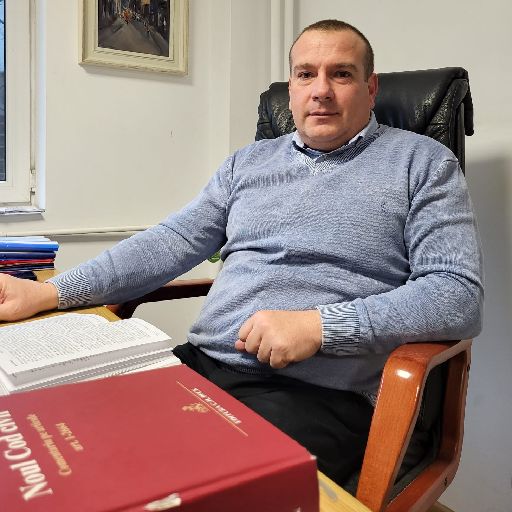 Fotografie CRISTIAN-EMIL ALEXANDRESCU