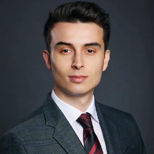 Fotografie MIHAI-ALEXANDRU ALEXANDRESCU