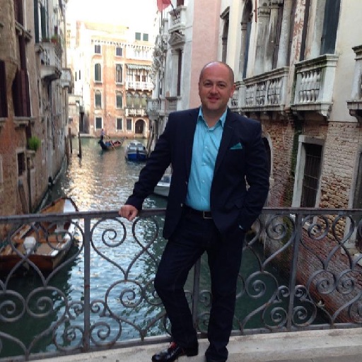 Fotografie CODRIN-GEORGE ANDONIU