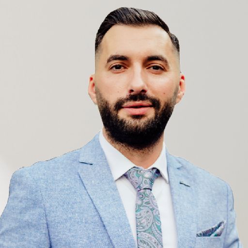 Fotografie Teodor-Alexandru ANDREIU