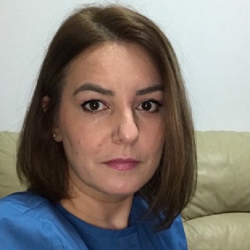 Fotografie Silvia ANDRONACHE