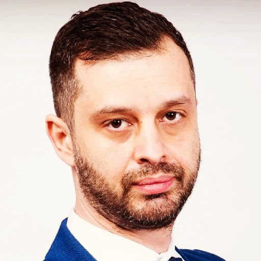 Fotografie NICOLAE-ALEXANDRU ANGHEL