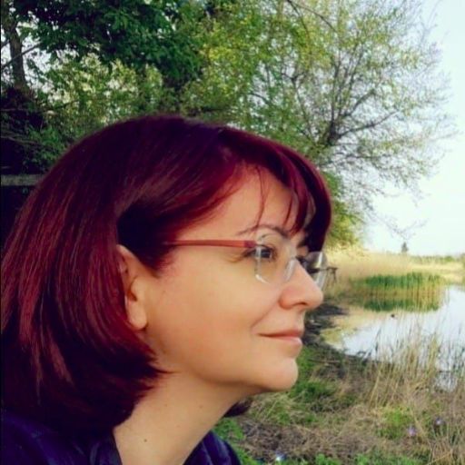 Fotografie Elena ANGHELESCU