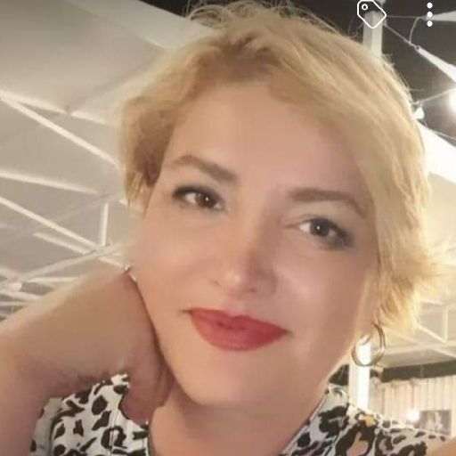 Fotografie Cerasela ANTIMIU