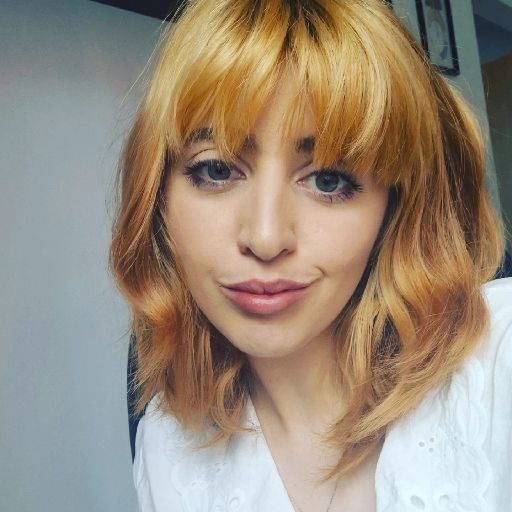 Fotografie Mihaela-Alexandra ANTIP