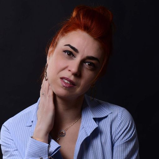 Fotografie SIMONA-ADELINA ARMASELU