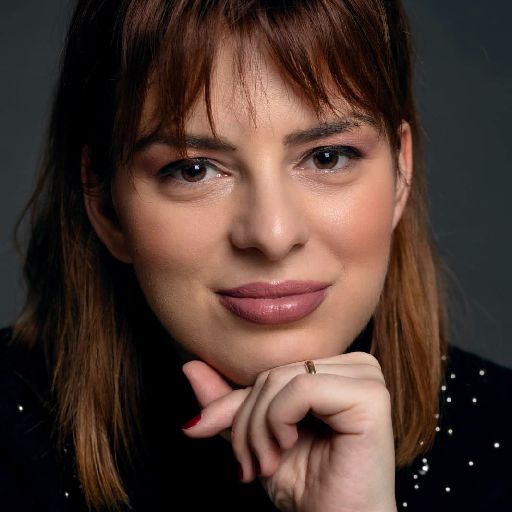 Fotografie BIANCA-ELENA ARMASU