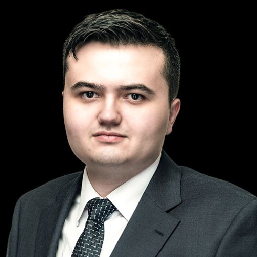 Fotografie IUSTIN-SILVIU ARMASU