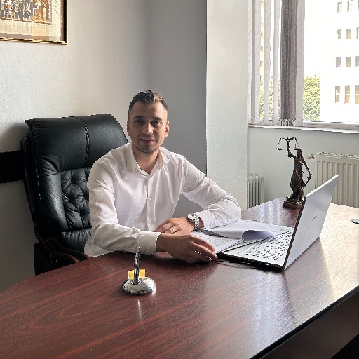 Fotografie Victor-Ion AXINTE