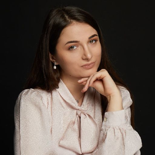 Fotografie OANA-ȘTEFANIA BACIU