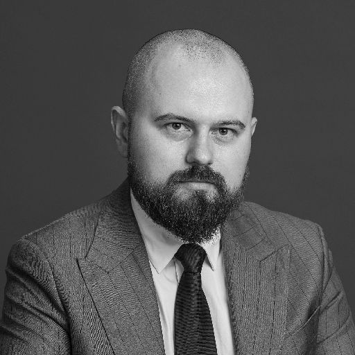 Fotografie DUMITRU-TRAIAN BADESCU