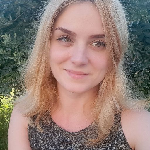 Fotografie BRINDUSA-VERONICA BALAN