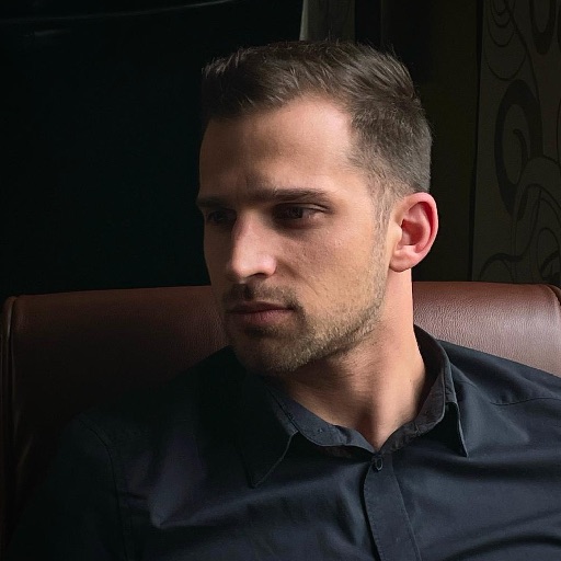 Fotografie Marinel-Georgel BALAȘ