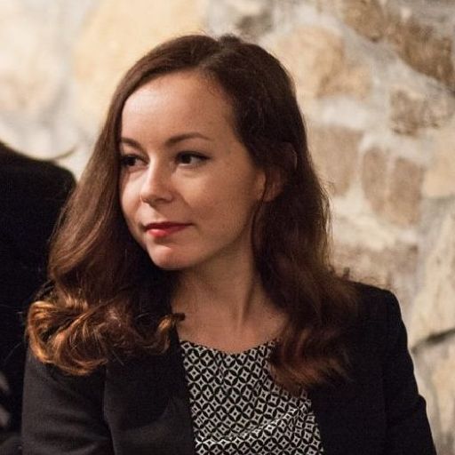 Fotografie Noémi-Erzsébet BALOGH