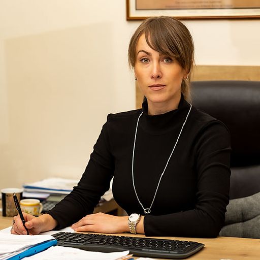 Fotografie Nora-Anabella BALOGH