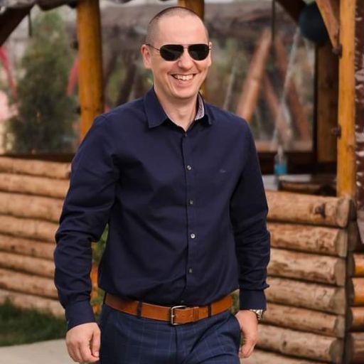 Fotografie Ovidiu Gică BĂLOI