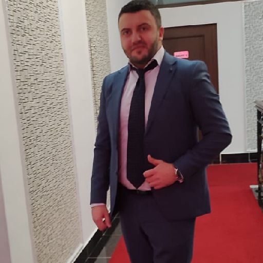 Fotografie Marius-Alexandru BANCILA