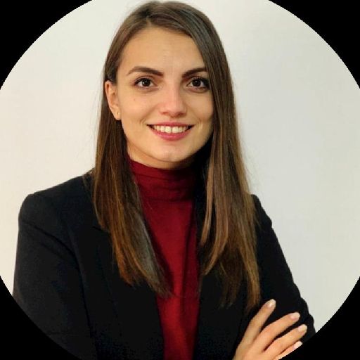 Fotografie Andreea-Maria BANCIU