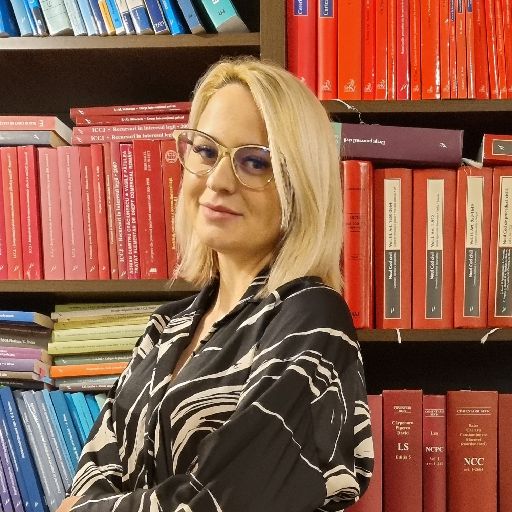 Fotografie Ioana-Ramona BANCIU