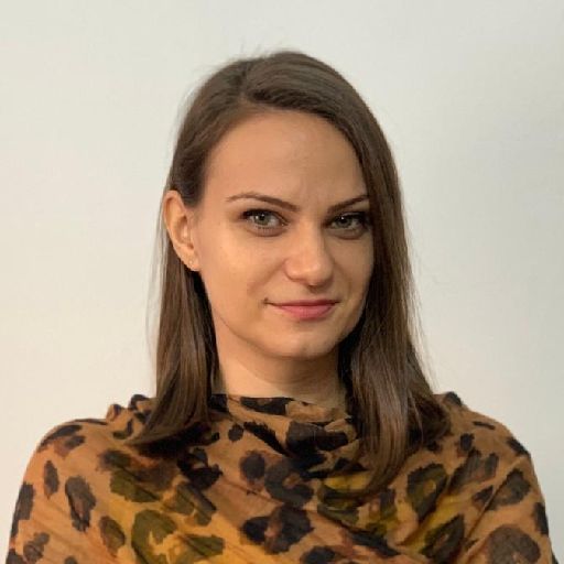 Fotografie Roxana-Venera BANCIU