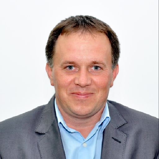 Fotografie Cristian-Ioan BANDOL