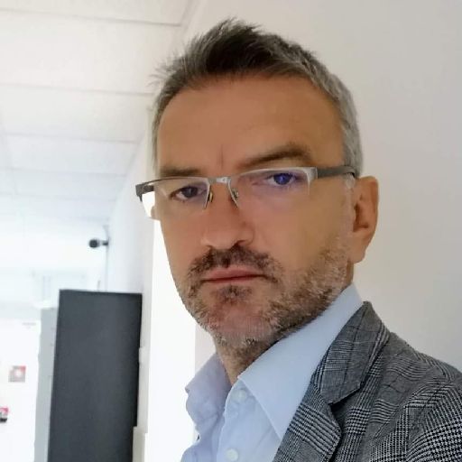 Fotografie TIBERIUS BARBACIORU