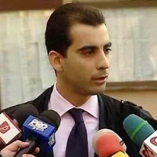 Fotografie VIRGIL BARBULESCU