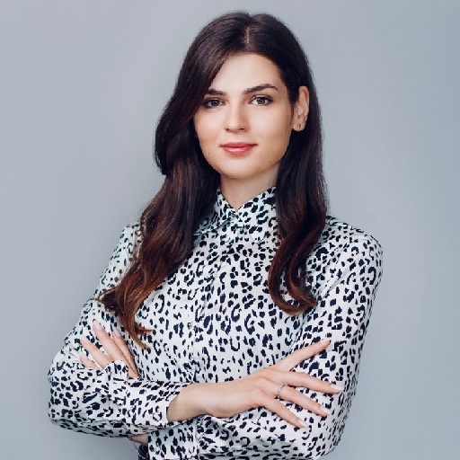 Fotografie Andreea BÂRLEA