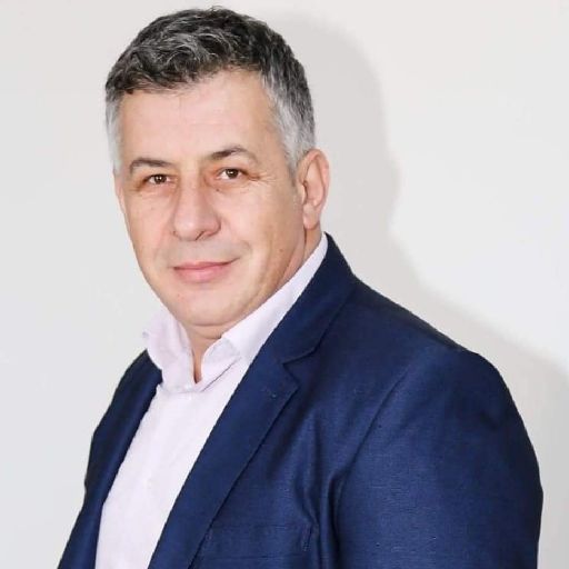 Fotografie Constantin BASANGIAC