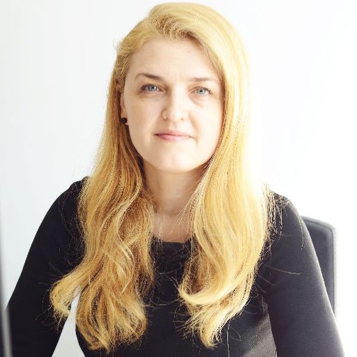 Fotografie DELIA-MIHAELA BELCIU