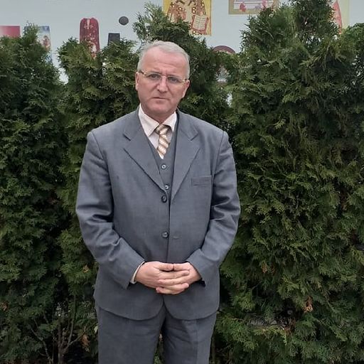 Fotografie MARIAN BERCENARU