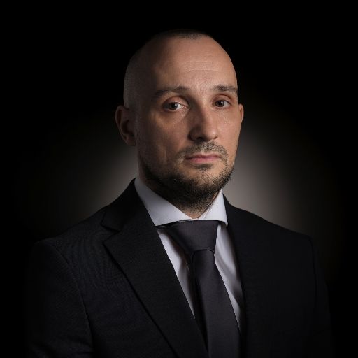 Fotografie Ion-Tudor BERNAZ