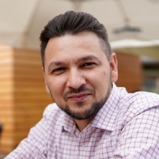 Fotografie Victor-George BILAN