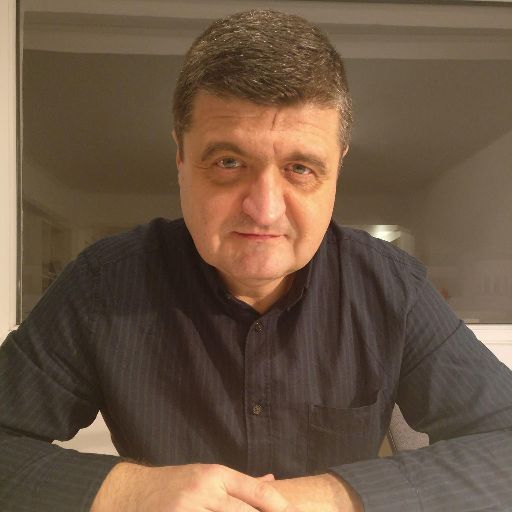 Fotografie Ioan-Sorin BLAJ