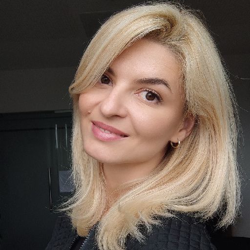 Fotografie Elena-Roxana BOCA