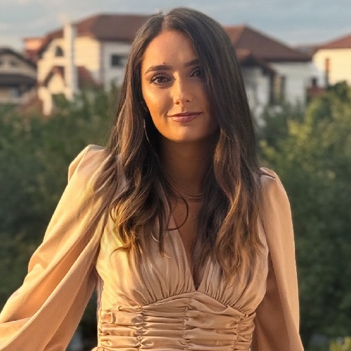 Fotografie Cezara Ștefania BOGOȘ