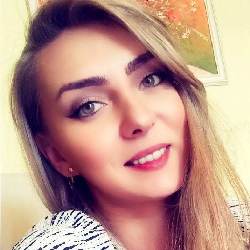 Fotografie Alexandra Larisa BOITOȘ