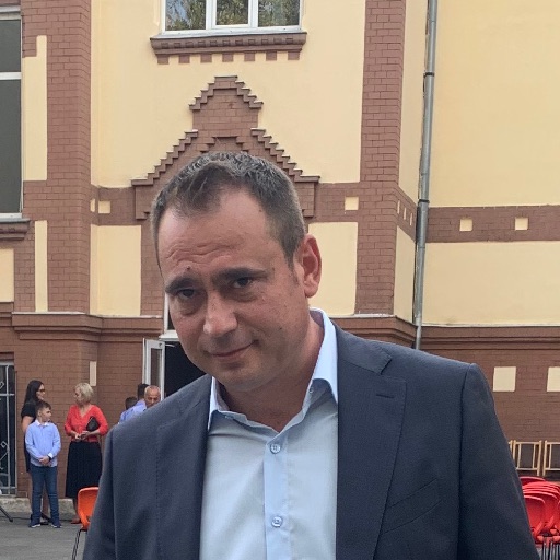 Fotografie Ciprian-Vasile BOLBOACĂ