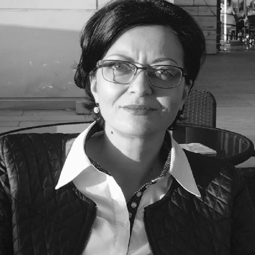 Fotografie Mirela BOLDAN