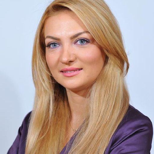 Fotografie Stanca-Amalia BONDREA