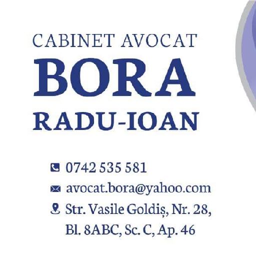 Fotografie Radu-Ioan BORA