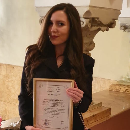 Fotografie Denisa-Anamaria BORAN