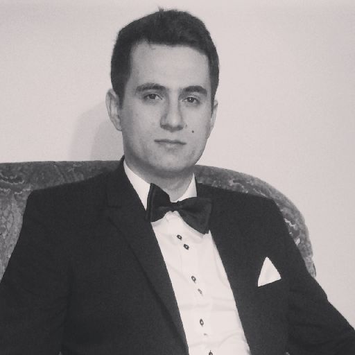 Fotografie Andrei-Valentin BORBEL