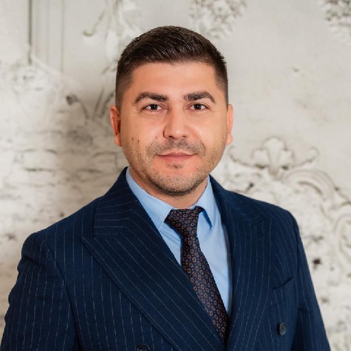 Fotografie DRAGOS-CATALIN BORCEA