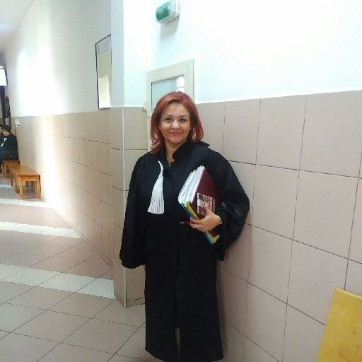 Fotografie Ioana-Raluca BORCOMAN