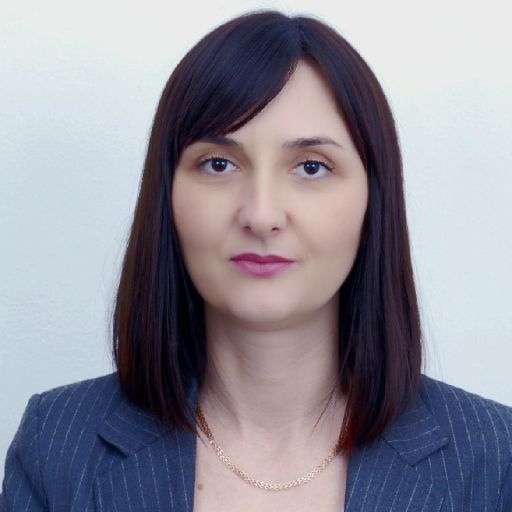 Fotografie Sofia BORGOVAN