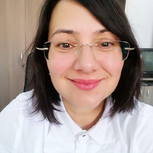 Fotografie Gabriela BOȘOTEANU