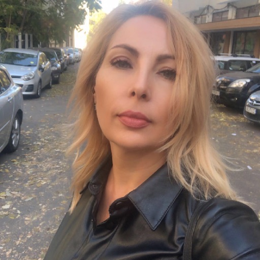 Fotografie GABRIELA-MARIANA BOTA