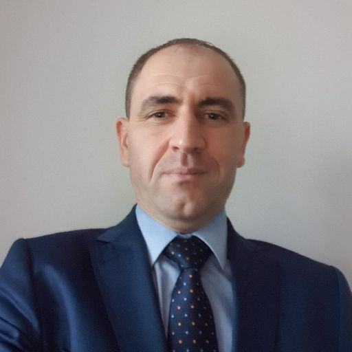 Fotografie Augustin-Iulian BRĂDEANU